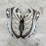T926CS7 - SALOMONT XT-6 ALMOND MILK FB - 43