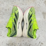 T926CS8 - ADIDAS ADIZERO PRIME X2 GREEN FB - 44