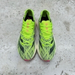T926CS8 - ADIDAS ADIZERO PRIME X2 GREEN FB - 44