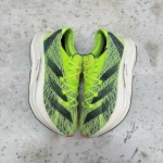 T926CS8 - ADIDAS ADIZERO PRIME X2 GREEN FB - 44