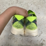 T926CS8 - ADIDAS ADIZERO PRIME X2 GREEN FB - 44