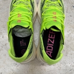 T926CS8 - ADIDAS ADIZERO PRIME X2 GREEN FB - 44