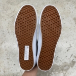 T926CS10 - VANS LX OLD SKOOL BLACK WHITE DS FB - 42,5