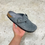 T926CS11 - BIRKENSTOCK BOSTON SOFT FB - 40