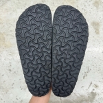 T926CS11 - BIRKENSTOCK BOSTON SOFT FB - 40