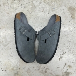 T926CS11 - BIRKENSTOCK BOSTON SOFT FB - 40