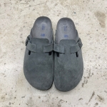 T926CS11 - BIRKENSTOCK BOSTON SOFT FB - 40