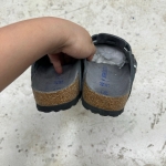 T926CS11 - BIRKENSTOCK BOSTON SOFT FB - 40