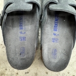 T926CS11 - BIRKENSTOCK BOSTON SOFT FB - 40
