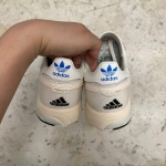 JP8816 - ADIDAS BAD BUNNY ADIZERO SL 72 DS FB