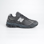 T926CS12 - NEWBLANCE 2002 VIN BLACK GREY FB - 43