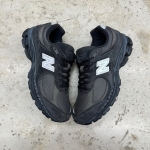 T926CS12 - NEWBLANCE 2002 VIN BLACK GREY FB - 43
