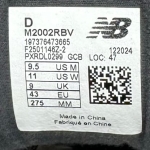 T926CS12 - NEWBLANCE 2002 VIN BLACK GREY FB - 43