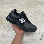 T926CS12 - NEWBLANCE 2002 VIN BLACK GREY FB - 43