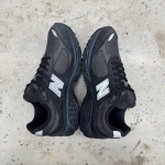 T926CS12 - NEWBLANCE 2002 VIN BLACK GREY FB - 43