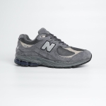 T926CS13 - NEWBLANCE 2002 GREY BEIGE NAVY FB - 42,5