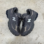 T926CS13 - NEWBLANCE 2002 GREY BEIGE NAVY FB - 42,5