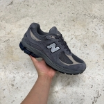 T926CS13 - NEWBLANCE 2002 GREY BEIGE NAVY FB - 42,5