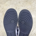 T926JD2 - 1S LOW WHITR INDIGO HAZE FB - 44