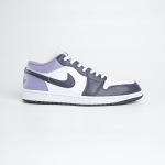 T926JD2 - 1S LOW WHITR INDIGO HAZE FB - 44