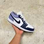 T926JD2 - 1S LOW WHITR INDIGO HAZE FB - 44