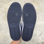 T926JD2 - 1S LOW WHITR INDIGO HAZE FB - 44