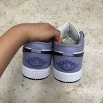 T926JD2 - 1S LOW WHITR INDIGO HAZE FB - 44