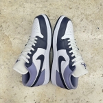 T926JD2 - 1S LOW WHITR INDIGO HAZE FB - 44