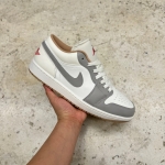 T926JD3 - 1S LOW SAIL COLLEGE GREY DS FB - 44,5