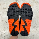 T926AM1 - NIKE AIR MAX 90 ORANGE - 42