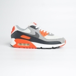 T926AM1 - NIKE AIR MAX 90 ORANGE - 42