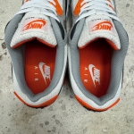 T926AM1 - NIKE AIR MAX 90 ORANGE - 42