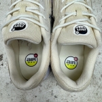 T926AM2 - NIKE AIR MAX VERSE WHITE CREAM - 41
