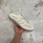 T926CS21 - ADIDAS SAMBA MULE CREAM DS - 40,5