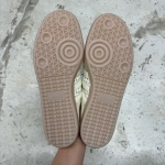 T926CS21 - ADIDAS SAMBA MULE CREAM DS - 40,5
