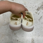 T926CS21 - ADIDAS SAMBA MULE CREAM DS - 40,5