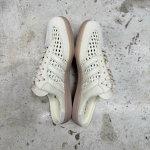 T926CS21 - ADIDAS SAMBA MULE CREAM DS - 40,5