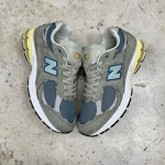 T926CS22 - NEWBLANCE 2002 PROTECTION PACK MIRAGE GREY - 44