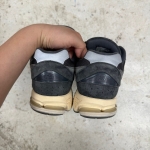 T926CS24 - NEWBLANCE 2002 BLACK DARK GREY - 42,5