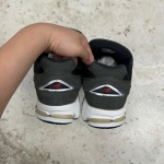 T926CS26 - NEWBLANCE 2002 BLACK GREY - 43