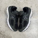 T926CS26 - NEWBLANCE 2002 BLACK GREY - 43