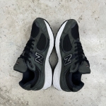 T926CS26 - NEWBLANCE 2002 BLACK GREY - 43