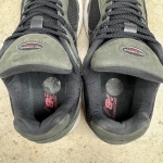 T926CS26 - NEWBLANCE 2002 BLACK GREY - 43