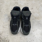 T926CS26 - NEWBLANCE 2002 BLACK GREY - 43