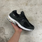 T926CS26 - NEWBLANCE 2002 BLACK GREY - 43