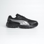 36846521 - PUMA AXIS BLACK SILVER DS FB