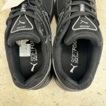 36846521 - PUMA AXIS BLACK SILVER DS FB