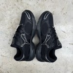 36846521 - PUMA AXIS BLACK SILVER DS FB