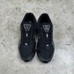 36846521 - PUMA AXIS BLACK SILVER DS FB