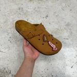 CHAMPION BIRKEN SANDAL DS FB